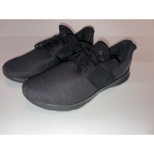 New Balance DynaSoft Nergize V3 SR Training Shoes Sneakers Womens Black 9.5